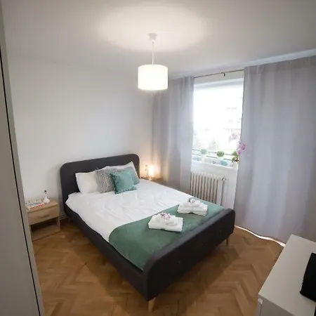 Apartment Alexandra City Cluj-Napoca