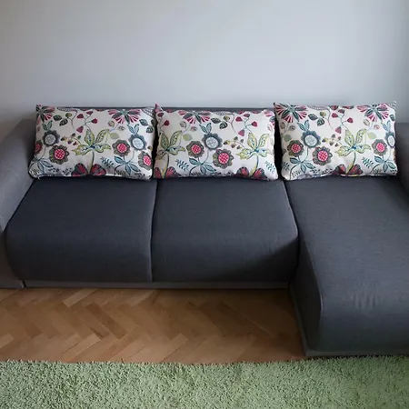 Alexandra City Apartment Cluj-Napoca