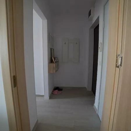 Alexandra City Apartment *