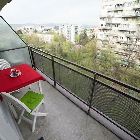 Alexandra City Cluj-Napoca