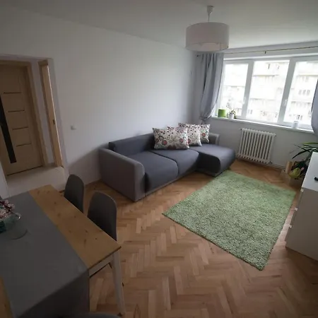 Apartment Alexandra City