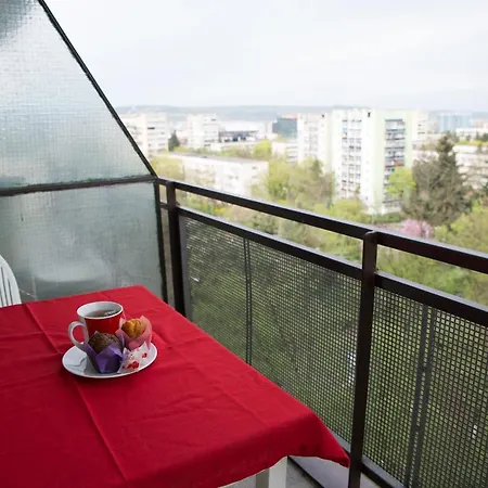 Apartment Alexandra City