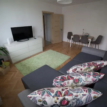 Apartment Alexandra City Cluj-Napoca