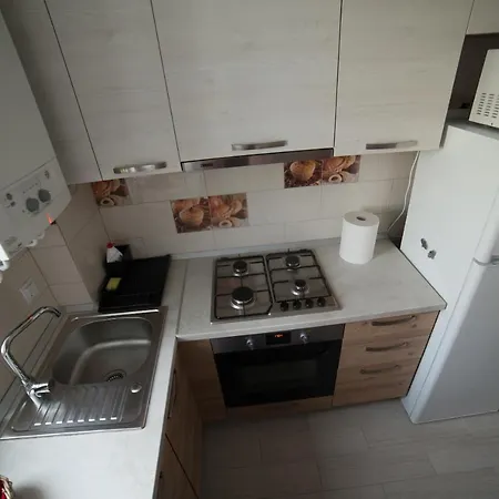 Alexandra City Apartment Cluj-Napoca