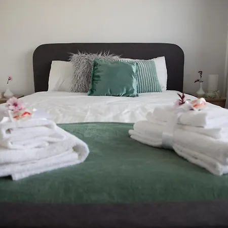 Alexandra City Apartment Cluj-Napoca