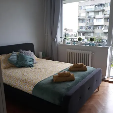 Apartment Alexandra City